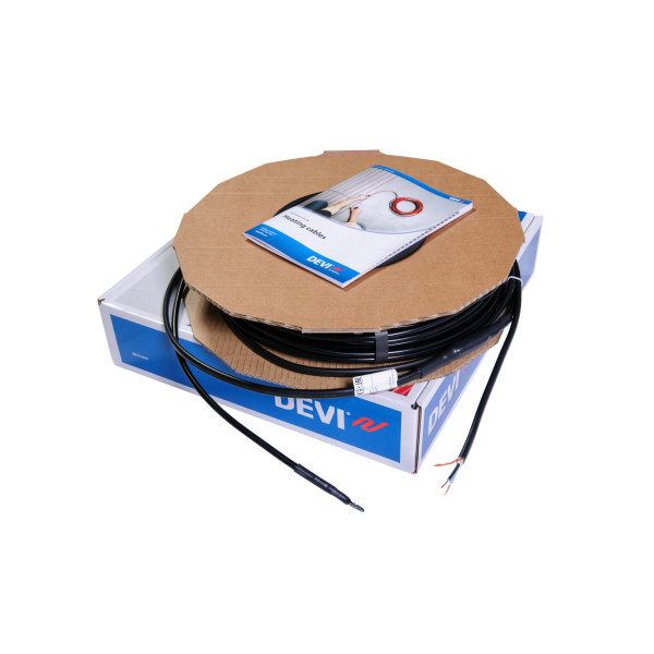 DEVISAFE 20T 2685W 230V 135M-KABEL GRZEJNY 