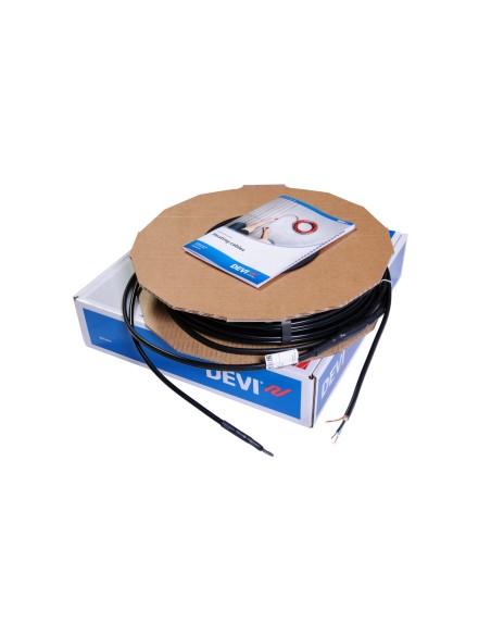 DEVISAFE 20T 1370W 230V 68M-KABEL GRZEJNY 