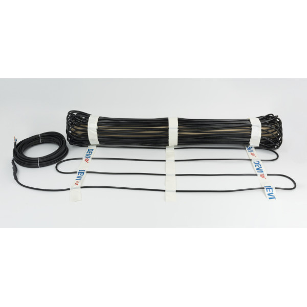 DEVISNOW 300T 1750W 400V 1X6M- MATA GRZEJNA 