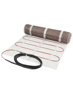 DEVIMAT 100T 1200W 230V 0.5X24M - MATA GRZEJNA  2