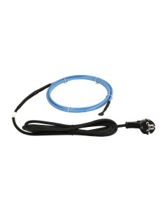 DEVIPIPEHEAT 190W@10°C 230V 19M-ZESTAW GRZEJN. Z WTYCZKĄ  2