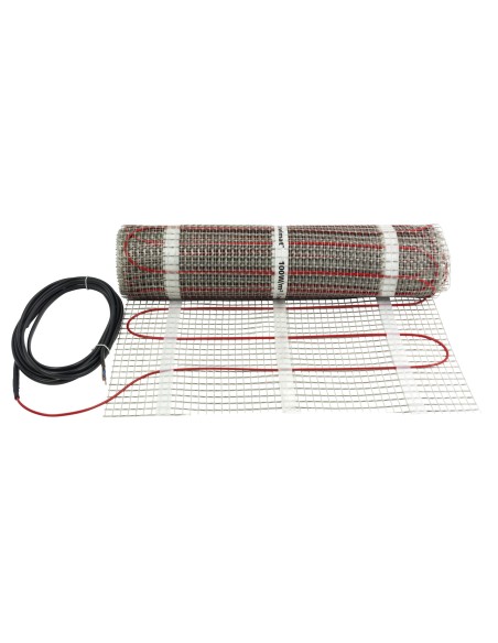 DEVIMAT 100T 150W 230V 0.5X3M - MATA GRZEJNA 