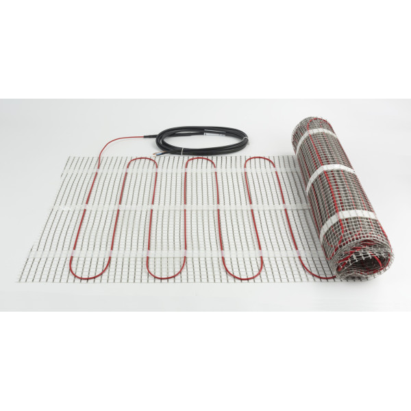 DEVIMAT 100T 250W 230V 0.5X5M - MATA GRZEJNA 