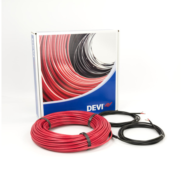 DEVIBASIC 20S 1100W 400V 56M-KABEL GRZEJNY 