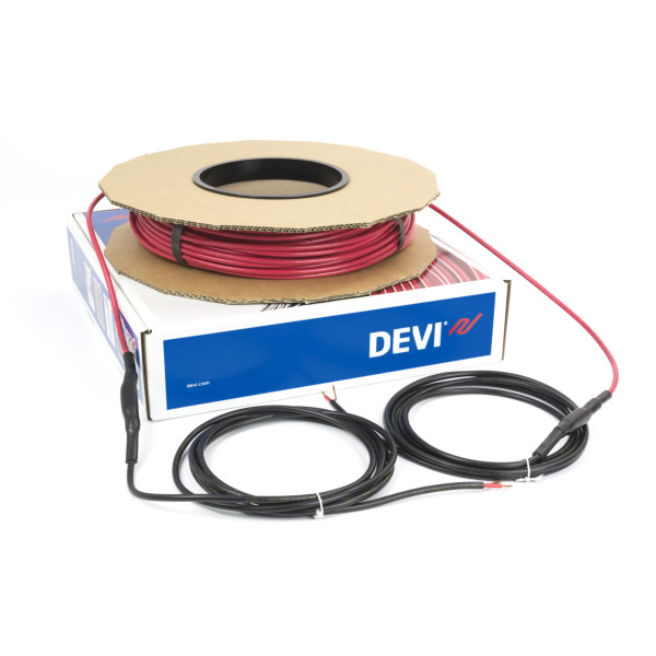 DEVIBASIC 20S 1100W 400V 56M-KABEL GRZEJNY 