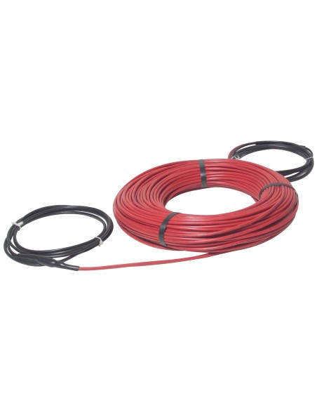 DEVIBASIC 20S 520W 230V 26M-KABEL GRZEJNY 