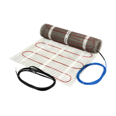 DEVIHEAT 150S 150W 230V 0.5X2M- MATA GRZEJNA 