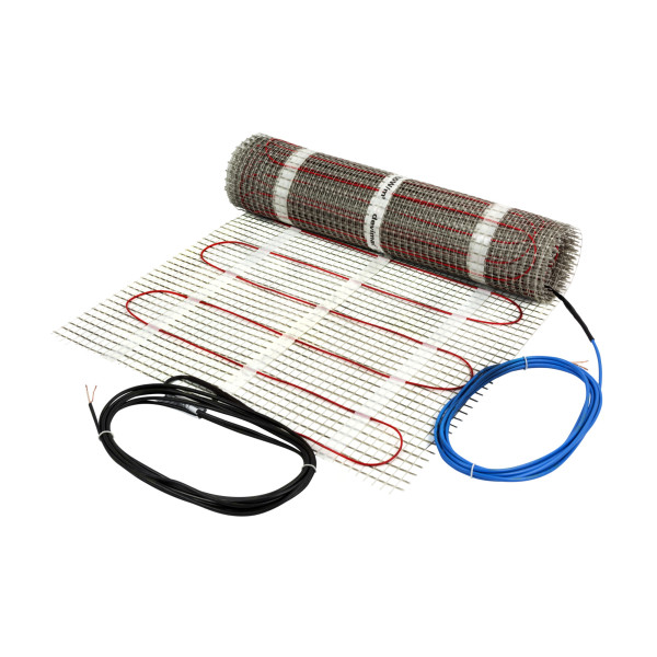 DEVIHEAT 150S 150W 230V 0.5X2M- MATA GRZEJNA 