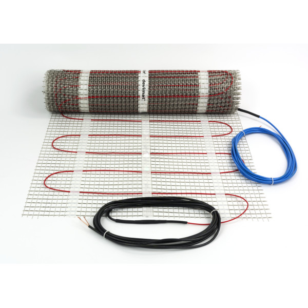 DEVIHEAT 150S 150W 230V 0.5X2M- MATA GRZEJNA 