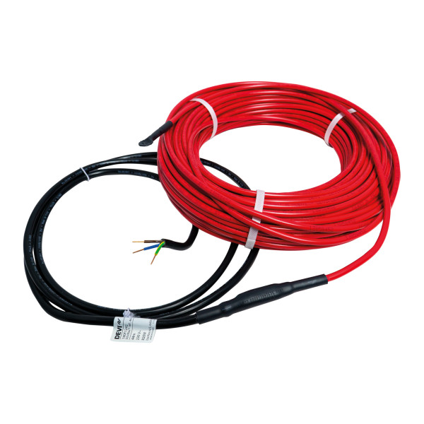 DEVIFLEX 18T 1005W 230V 54M-KABEL GRZEJNY 