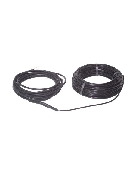 DEVIASPHALT 30T 6470W 400V 215M-KABEL GRZEJNY 