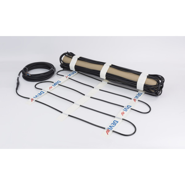 DEVISNOW 300T 700W 400V 0.75X3.2M- MATA GRZEJNA 