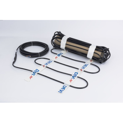 DEVISNOW 300T 520W 400V 0.5X3.4M- MATA GRZEJNA 