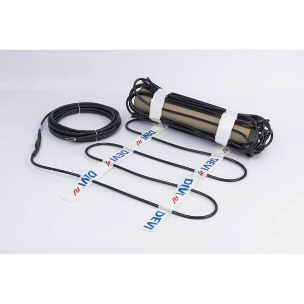 DEVISNOW 300T 520W 400V 0.5X3.4M- MATA GRZEJNA 
