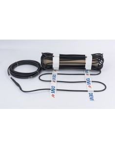 DEVISNOW 300T 520W 400V 0.5X3.4M- MATA GRZEJNA  2