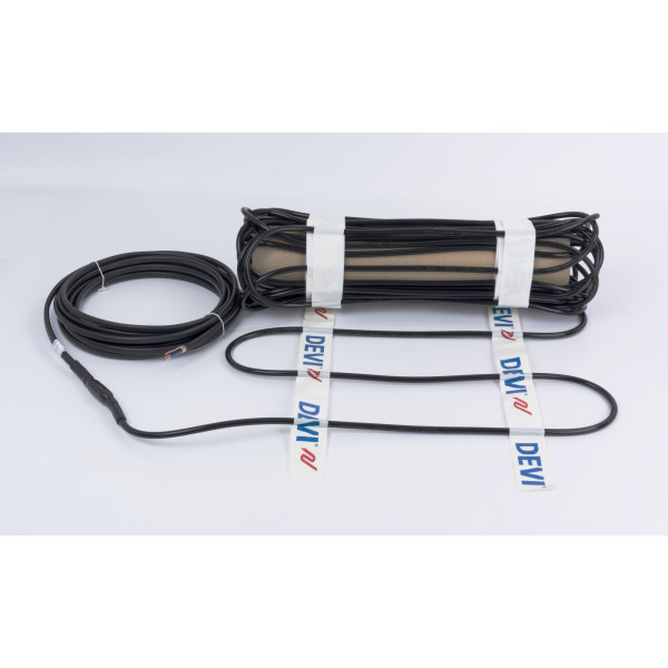 DEVISNOW 300T 520W 400V 0.5X3.4M- MATA GRZEJNA 