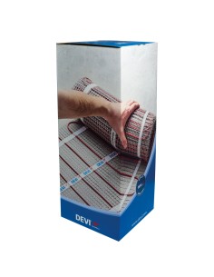DEVIMAT 200T 845W 230V 0.5X8.6M- MATA GRZEJNA  2
