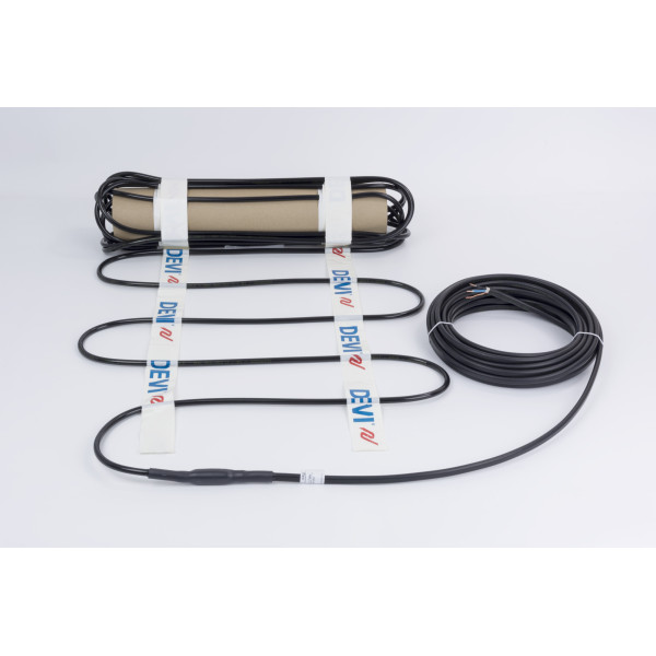 DEVISNOW 300T 288W 230V 0.5X2M- MATA GRZEJNA 
