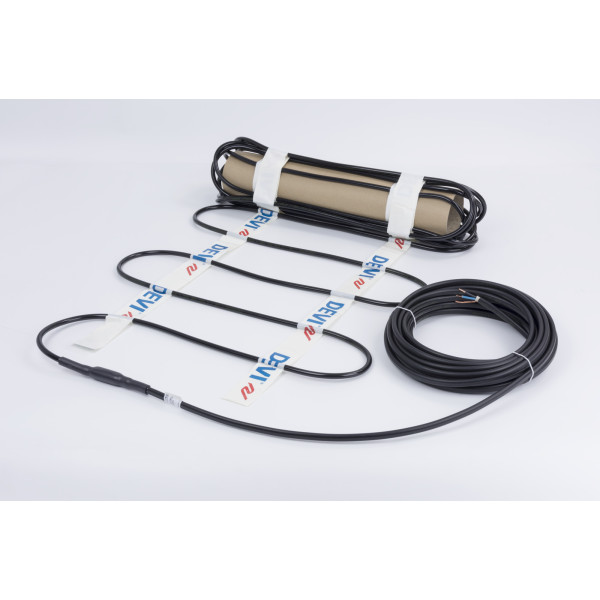 DEVISNOW 300T 288W 230V 0.5X2M- MATA GRZEJNA 