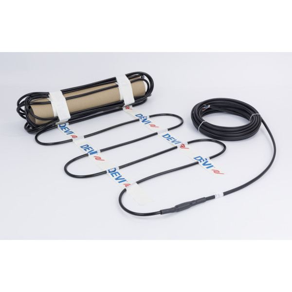 DEVISNOW 300T 288W 230V 0.5X2M- MATA GRZEJNA 