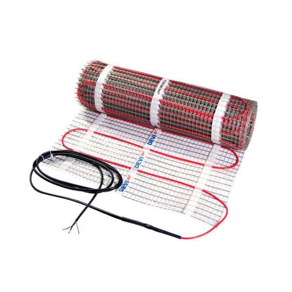 DEVICOMFORT 150T 525W 230V 0.5X7M- MATA GRZEJNA 