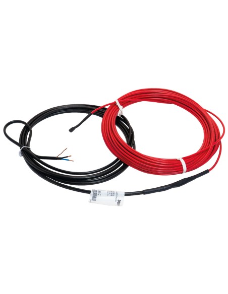 DEVICOMFORT 10T 700W 230V 70M-KABEL GRZEJNY 