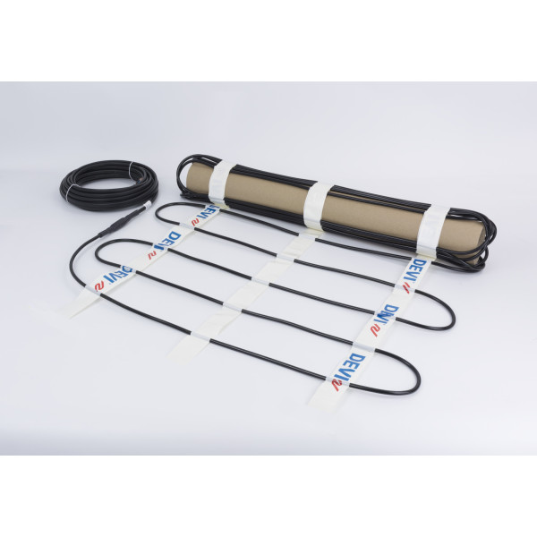 DEVISNOW 300T 410W 230V 0.75X1.8M- MATA GRZEJNA 