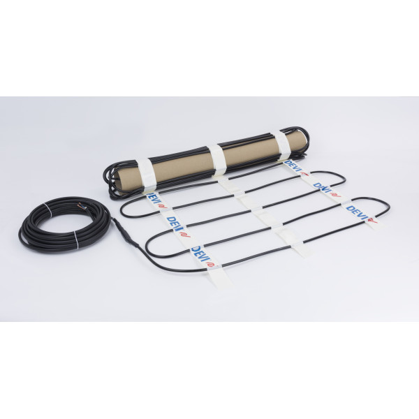 DEVISNOW 300T 410W 230V 0.75X1.8M- MATA GRZEJNA 