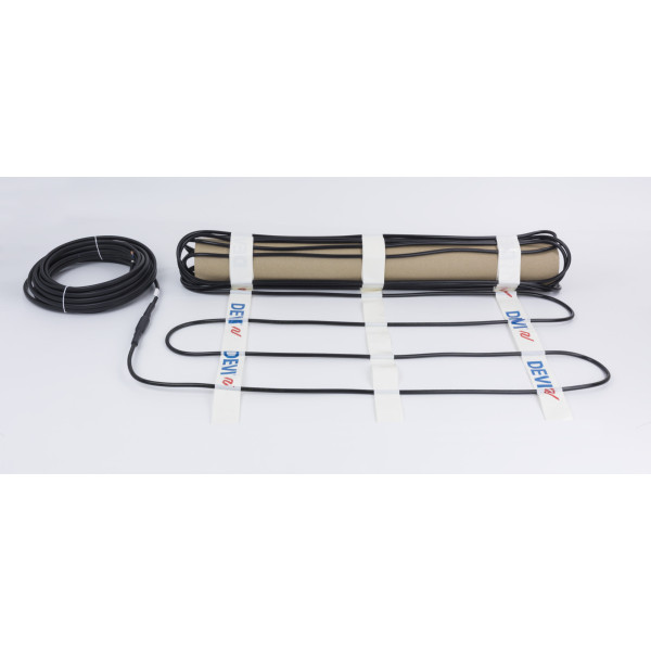 DEVISNOW 300T 410W 230V 0.75X1.8M- MATA GRZEJNA 