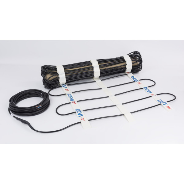 DEVISNOW 300T 1227W 230V 0.75X5.4M- MATA GRZEJNA 