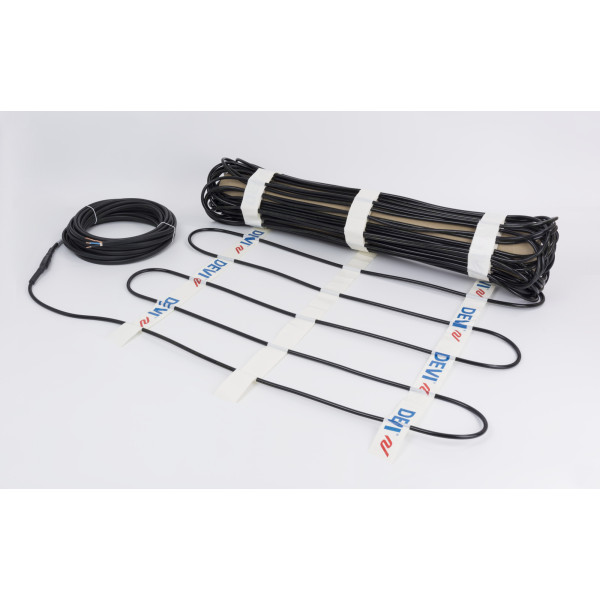 DEVISNOW 300T 1227W 230V 0.75X5.4M- MATA GRZEJNA 