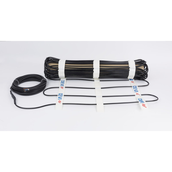 DEVISNOW 300T 1227W 230V 0.75X5.4M- MATA GRZEJNA 