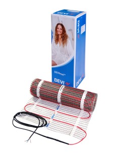 DEVICOMFORT 150T 900W 230V 0.5X12M- MATA GRZEJNA  2