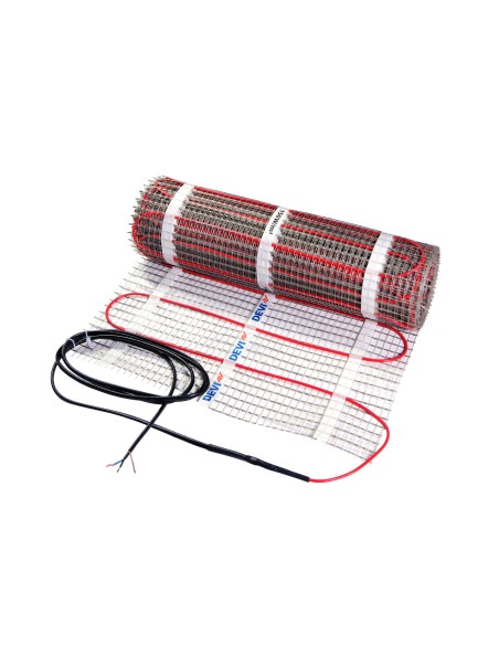 DEVICOMFORT 150T 900W 230V 0.5X12M- MATA GRZEJNA 