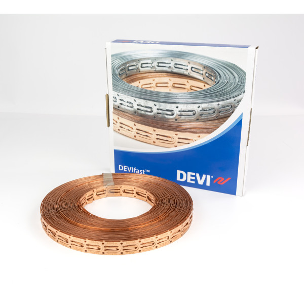DEVIFAST 25M COPPER