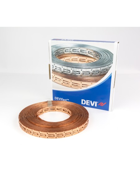 DEVIFAST 25M COPPER