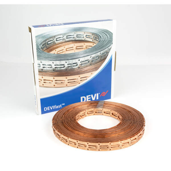 DEVIFAST 25M COPPER
