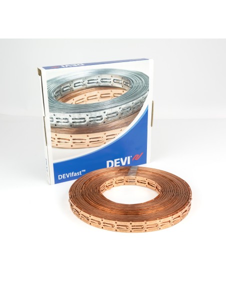 DEVIFAST 25M COPPER
