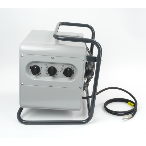 DEVITEMP 106T 6KW 3X400V TYP A-NAGRZEWNICA NADMUCHOWA