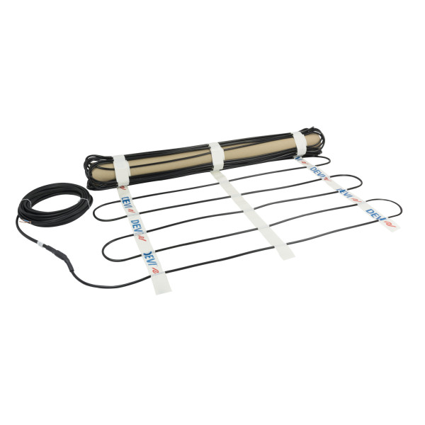 DEVISNOW 300T 637W 230V 0.75X2.6M- MATA GRZEJNA 