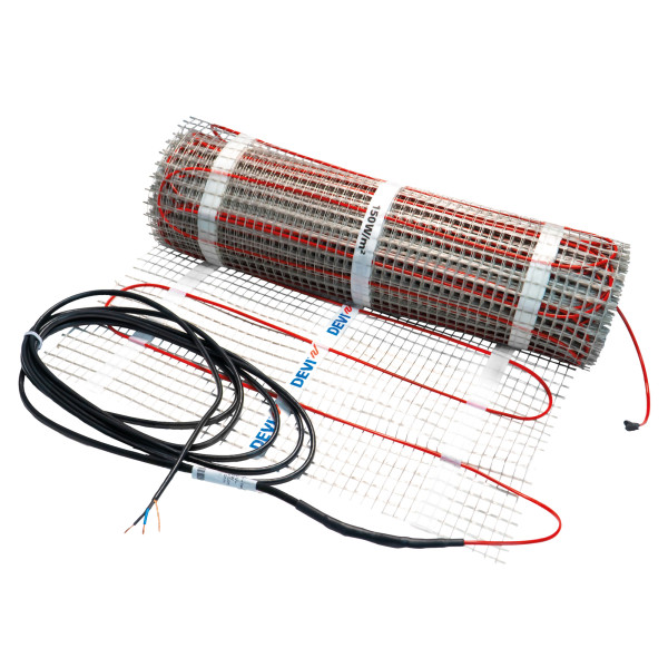 DEVIMAT 150T 150W 230V 0.5X2M - MATA GRZEJNA 