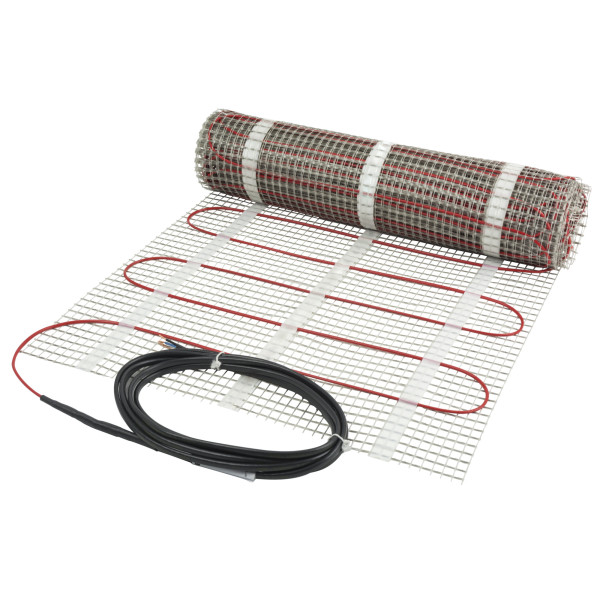 DEVIMAT 100T 400W 230V 0.5X8M - MATA GRZEJNA 