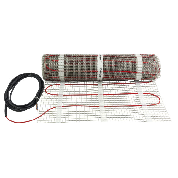 DEVIMAT 100T 100W 230V 0.5X2M - MATA GRZEJNA 