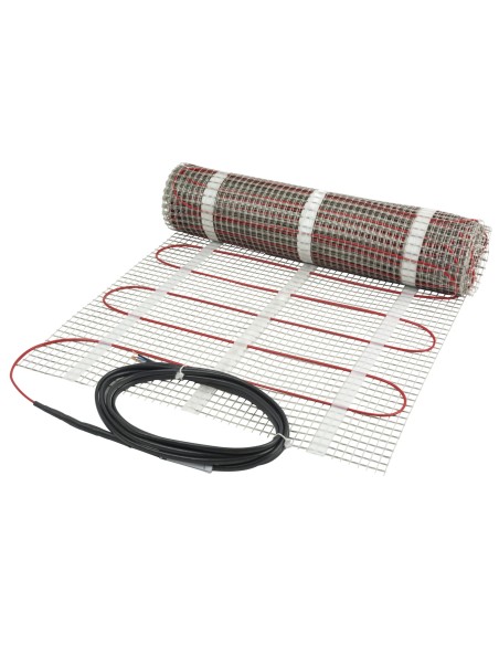 DEVIMAT 100T 200W 230V 0.5X4M - MATA GRZEJNA 