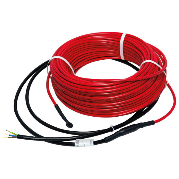 DEVIFLEX 18T 1340W 230V 74M-KABEL GRZEJNY 