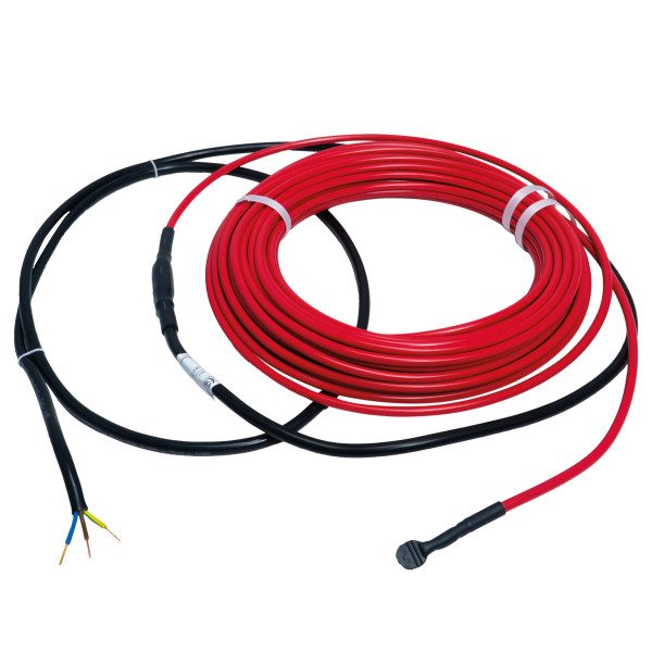 DEVIFLEX 18T 615W 230V 34M-KABEL GRZEJNY 