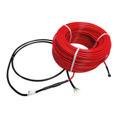 DEVIFLEX 18T 2775W 230V 155M-KABEL GRZEJNY 