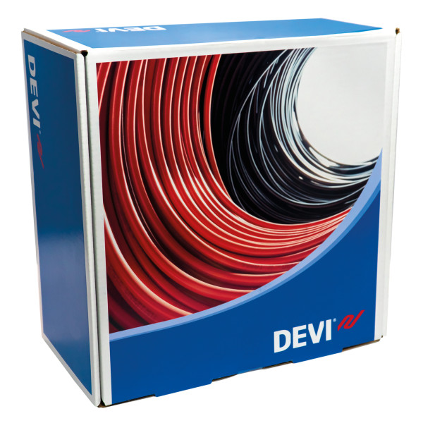DEVIFLEX 18T 2775W 230V 155M-KABEL GRZEJNY 