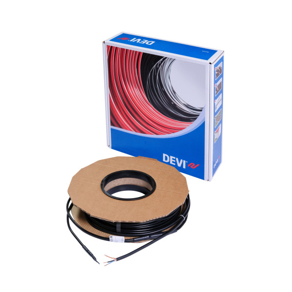 DEVISAFE 20T 830W 230V 42M-KABEL GRZEJNY 