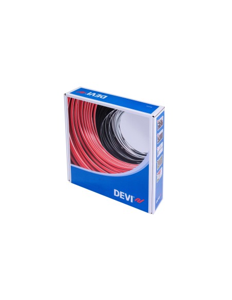DEVISAFE 20T 2360W 230V 118M-KABEL GRZEJNY 